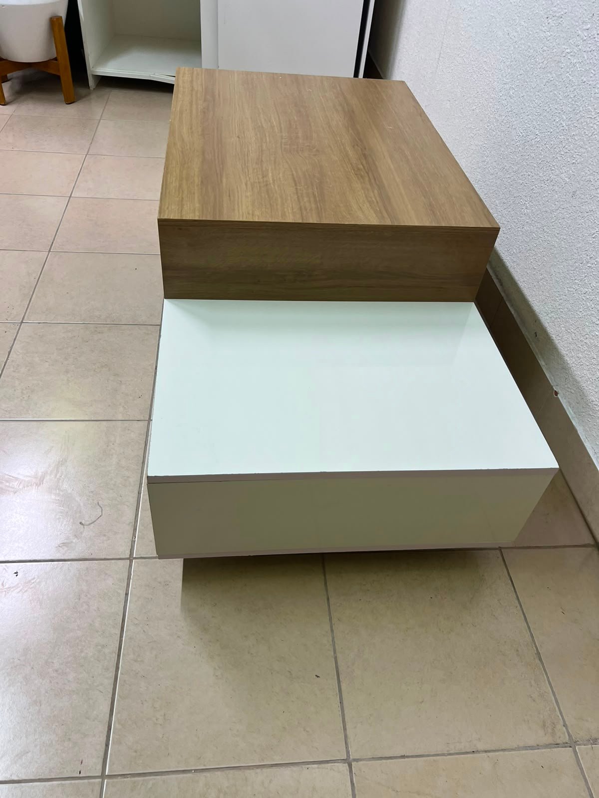 Home Box coffee table - Image 2