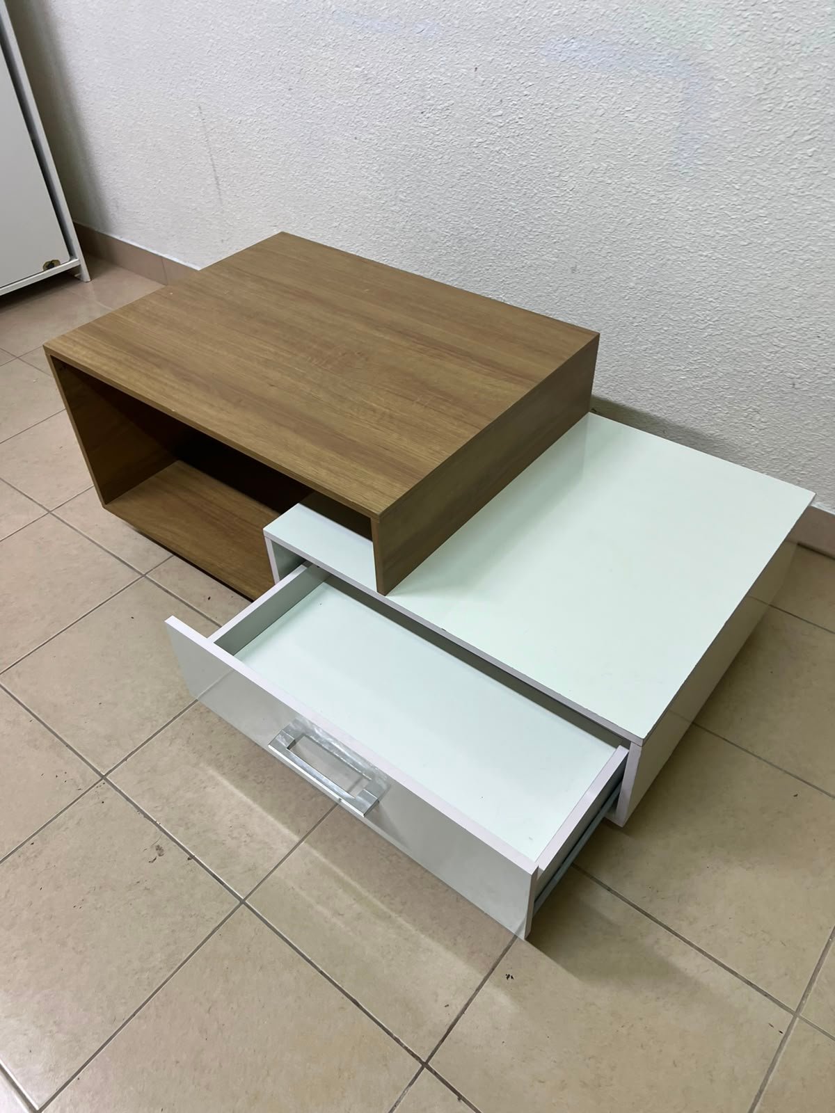 Home Box coffee table - Image 7