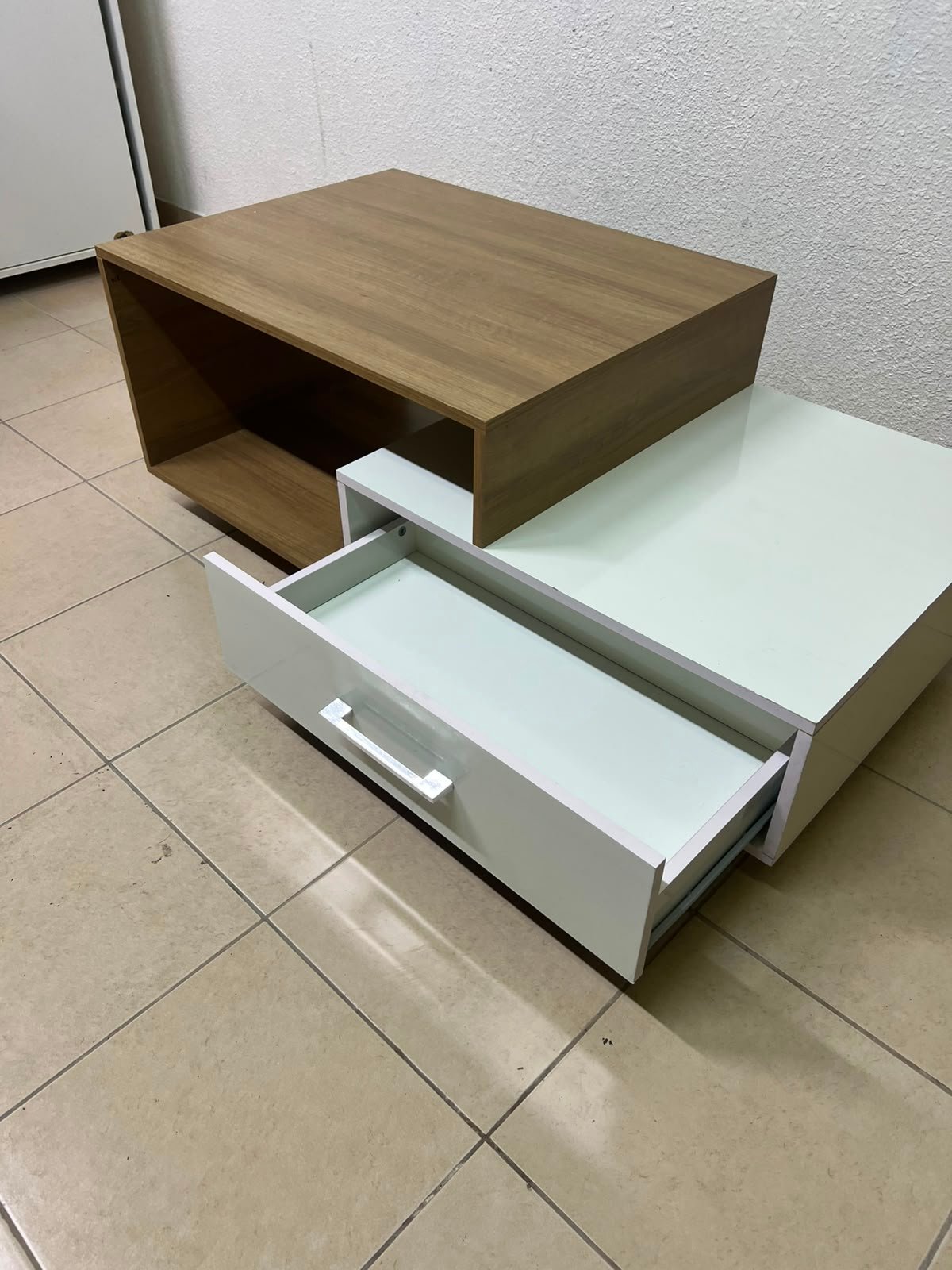 Home Box coffee table - Image 8