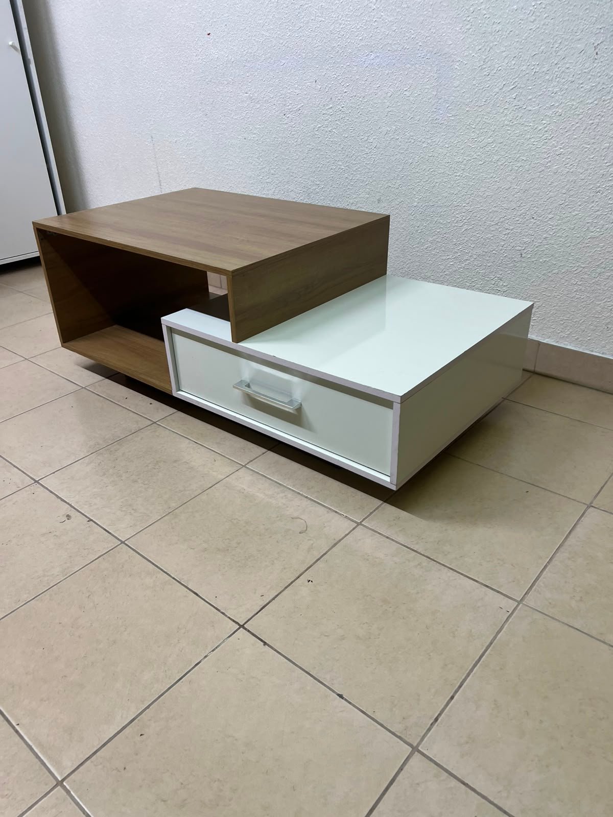 Home Box coffee table