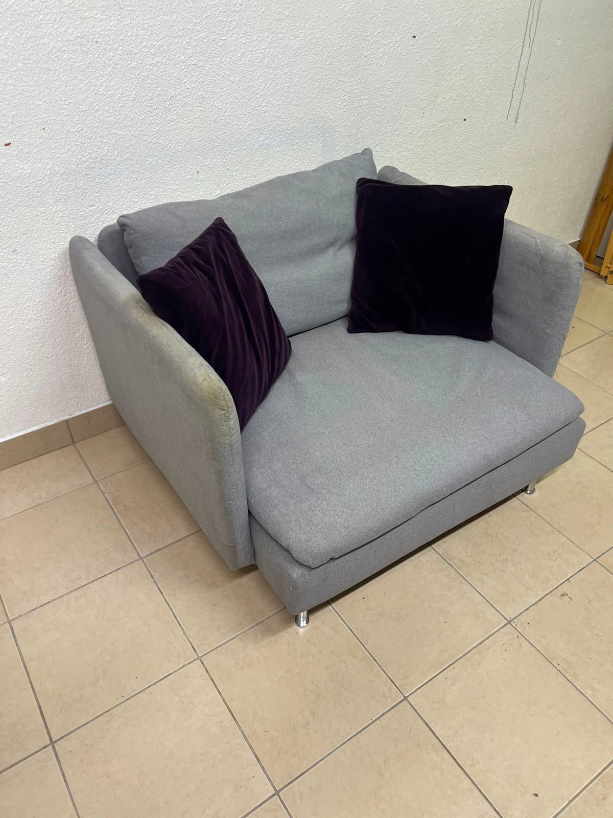 Armchair from IKEA - Image 2