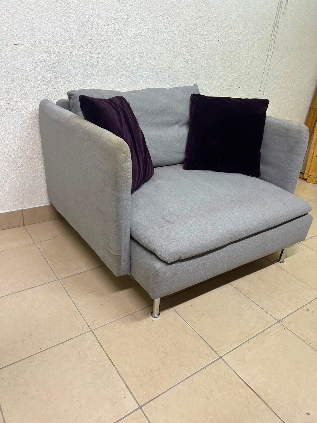 Armchair from IKEA - Image 3
