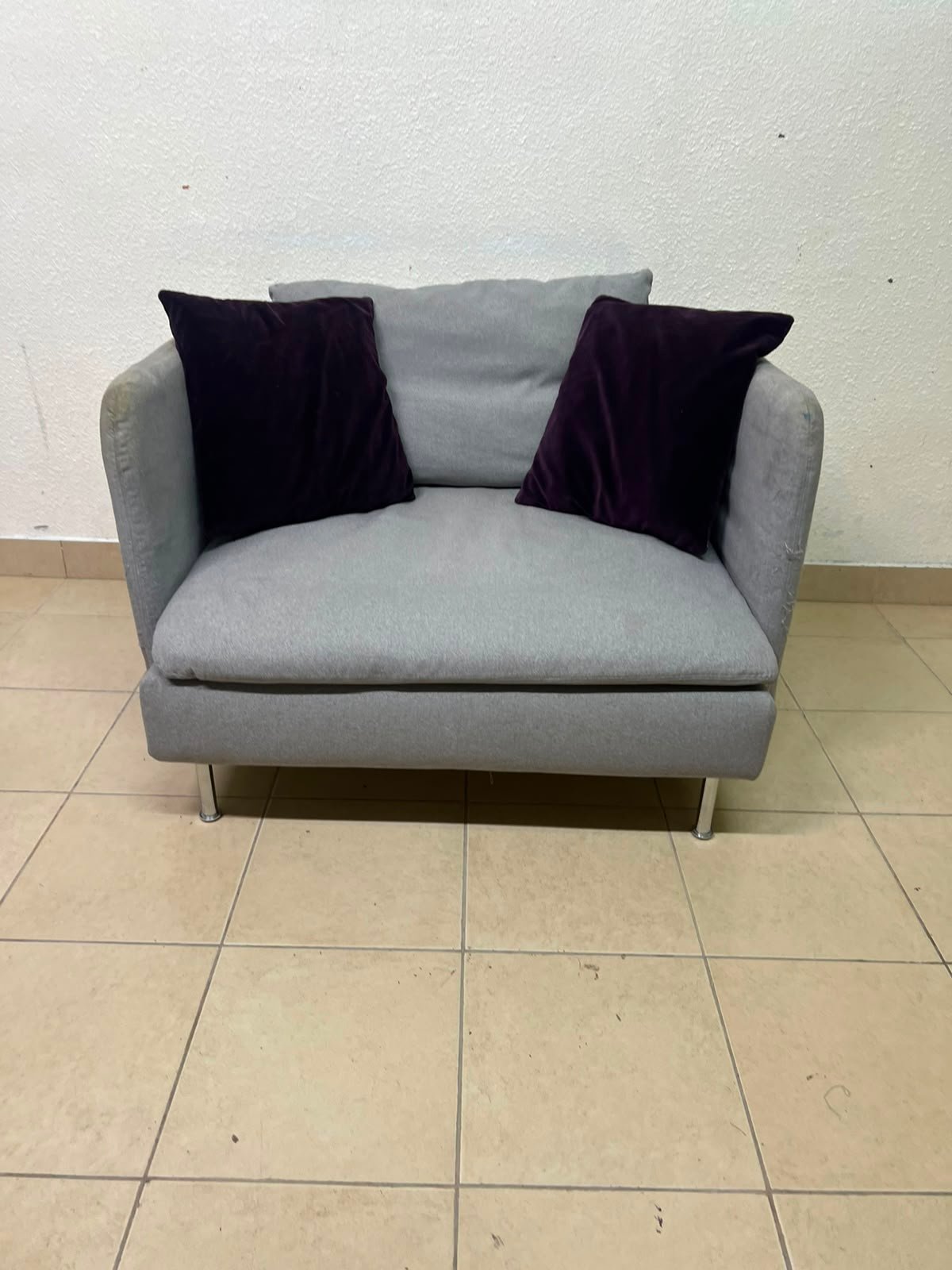 Armchair from IKEA - Image 4
