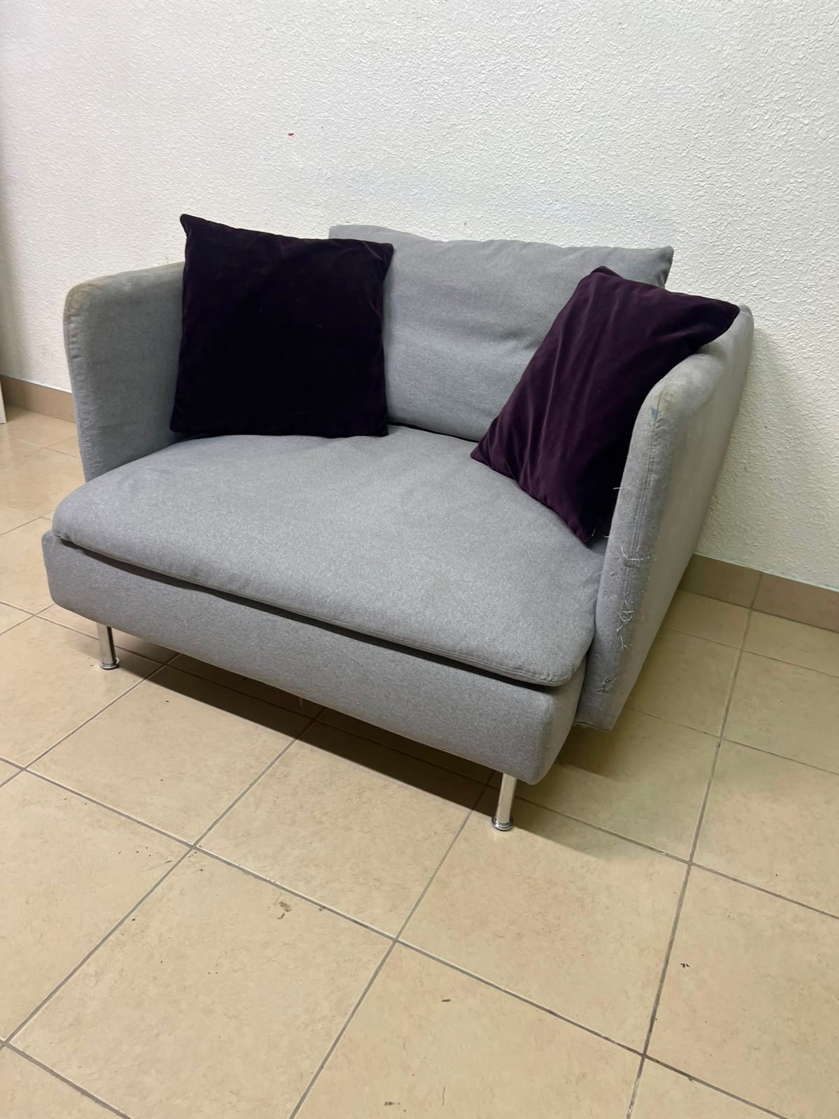 Armchair from IKEA - Image 6
