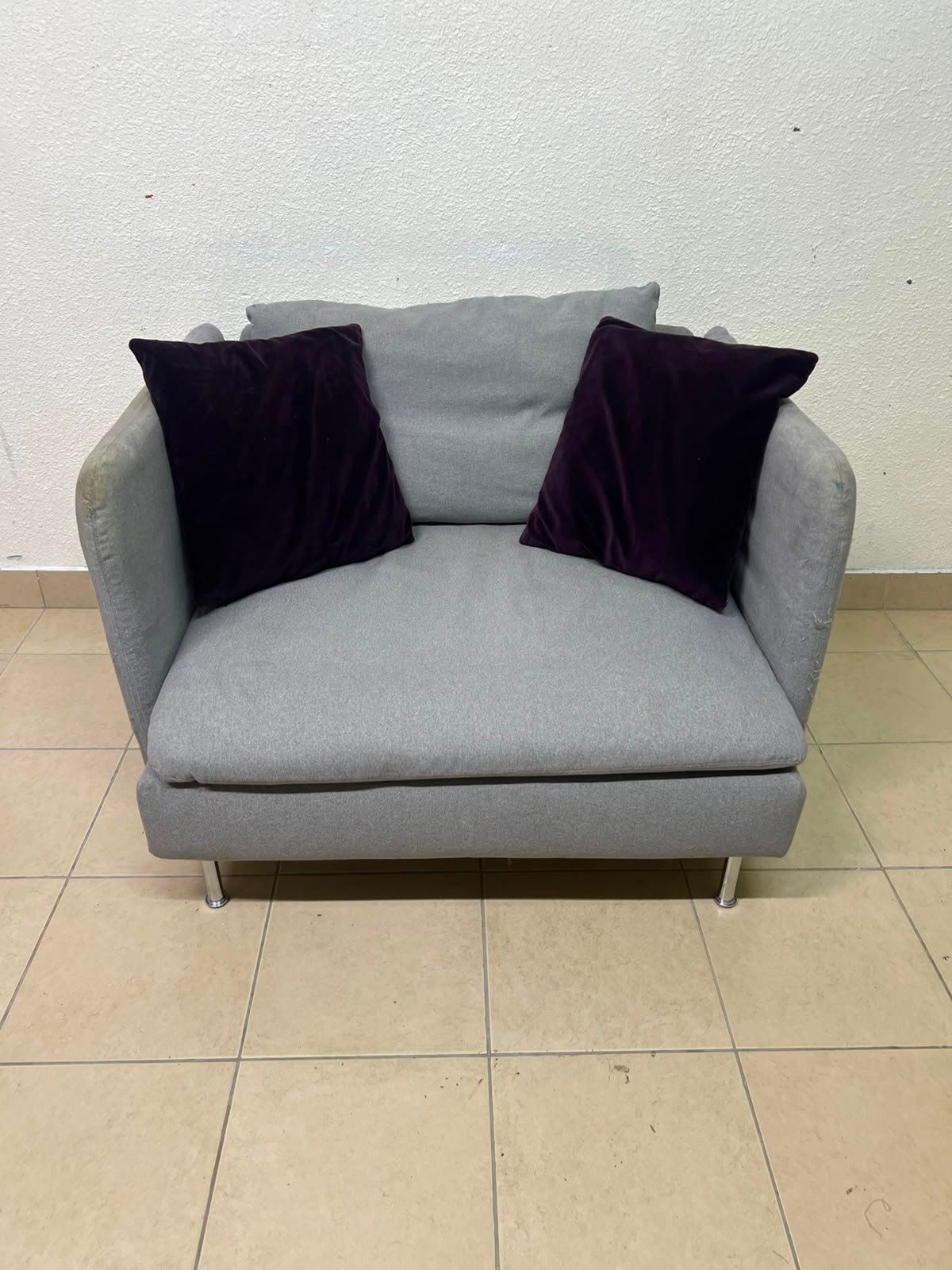 Armchair from IKEA - Image 8