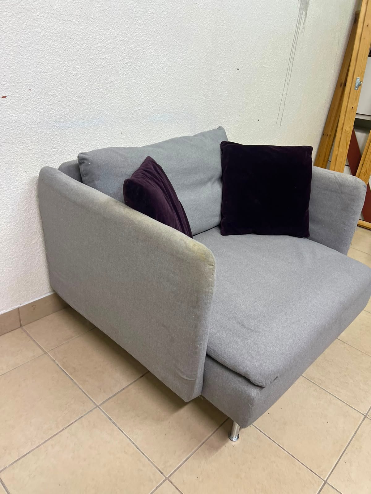 Armchair from IKEA - Image 10
