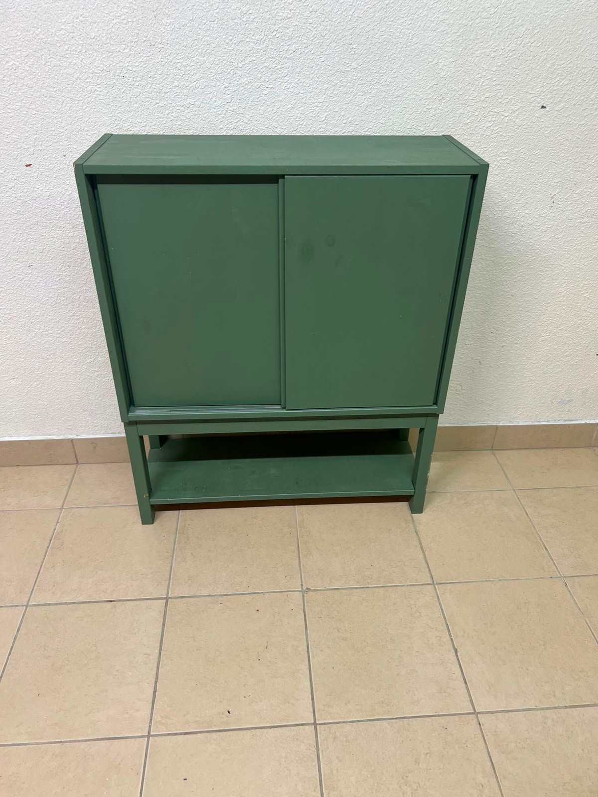 IKEA storage cabinet