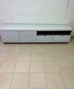 Turkish-made TV stand