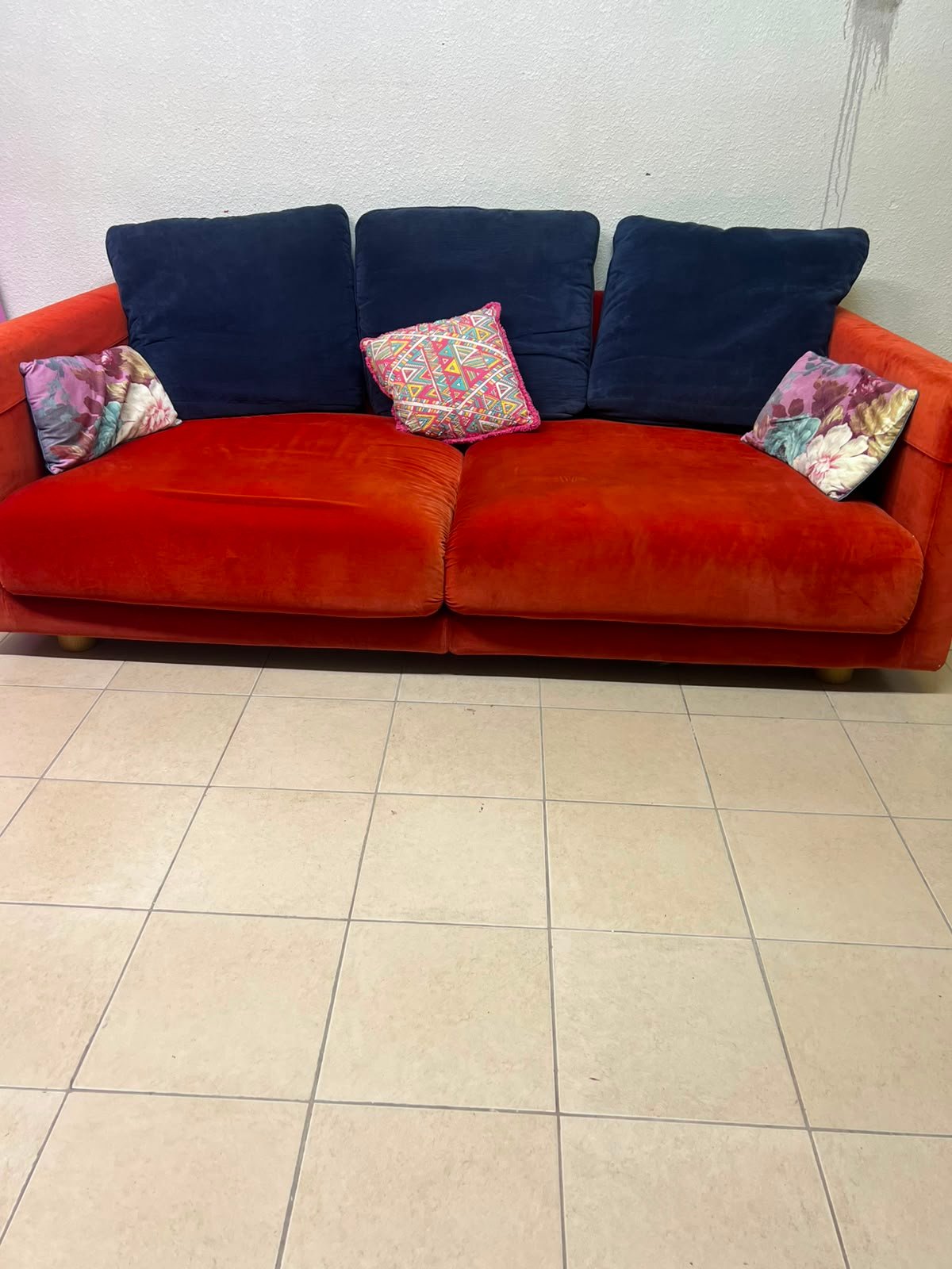IKEA 3-seater sofa - Image 3
