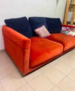 IKEA 3-seater sofa