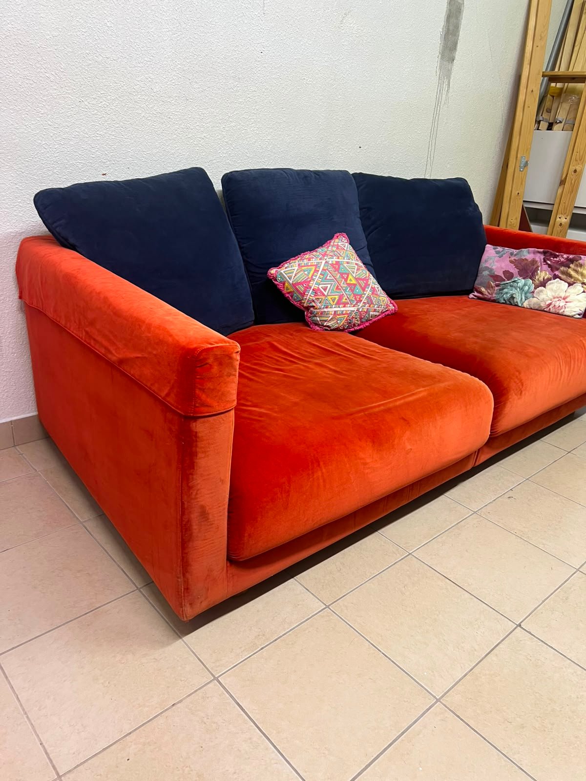 IKEA 3-seater sofa