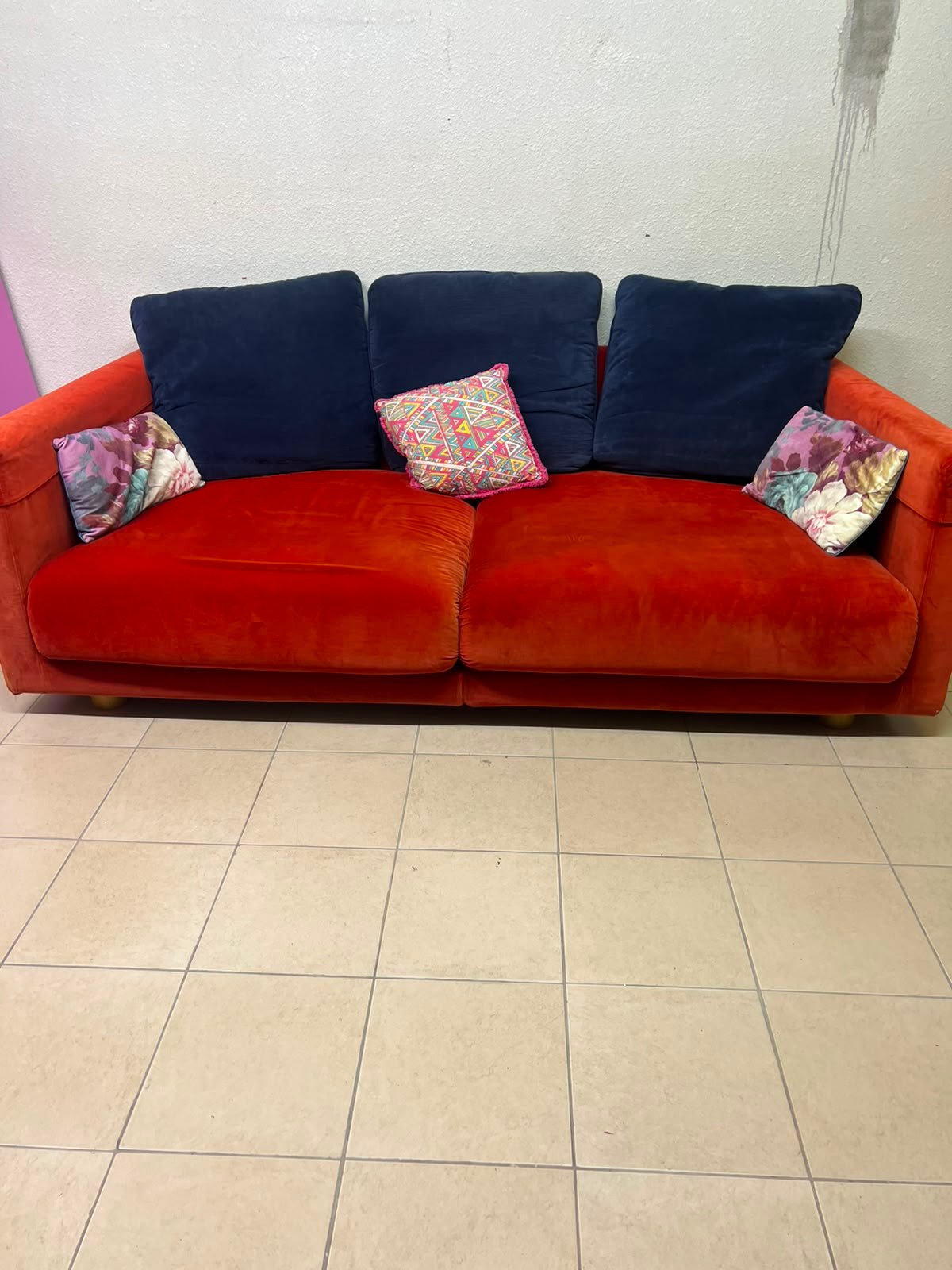 IKEA 3-seater sofa - Image 6