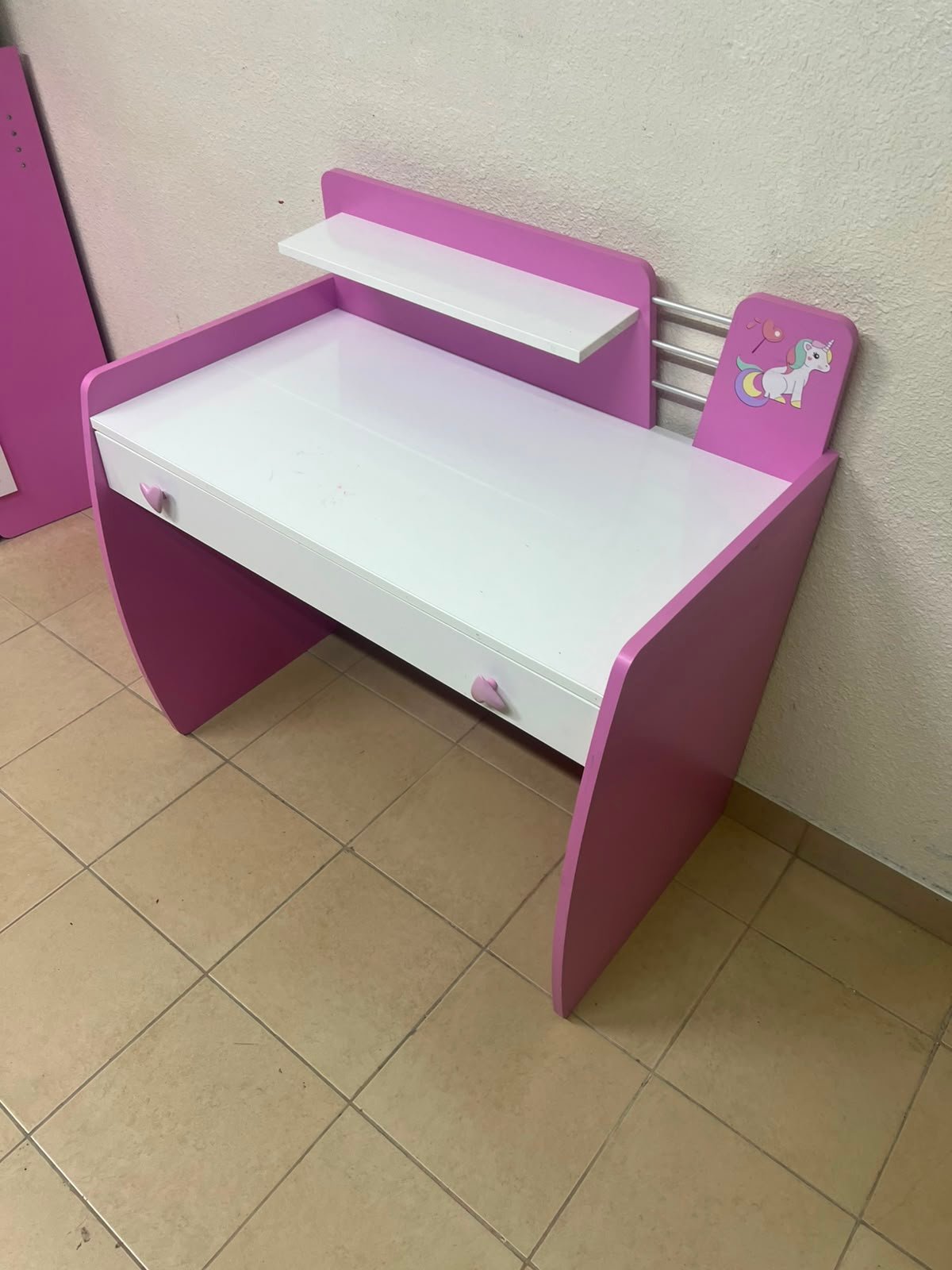 Children's study desk - Image 2