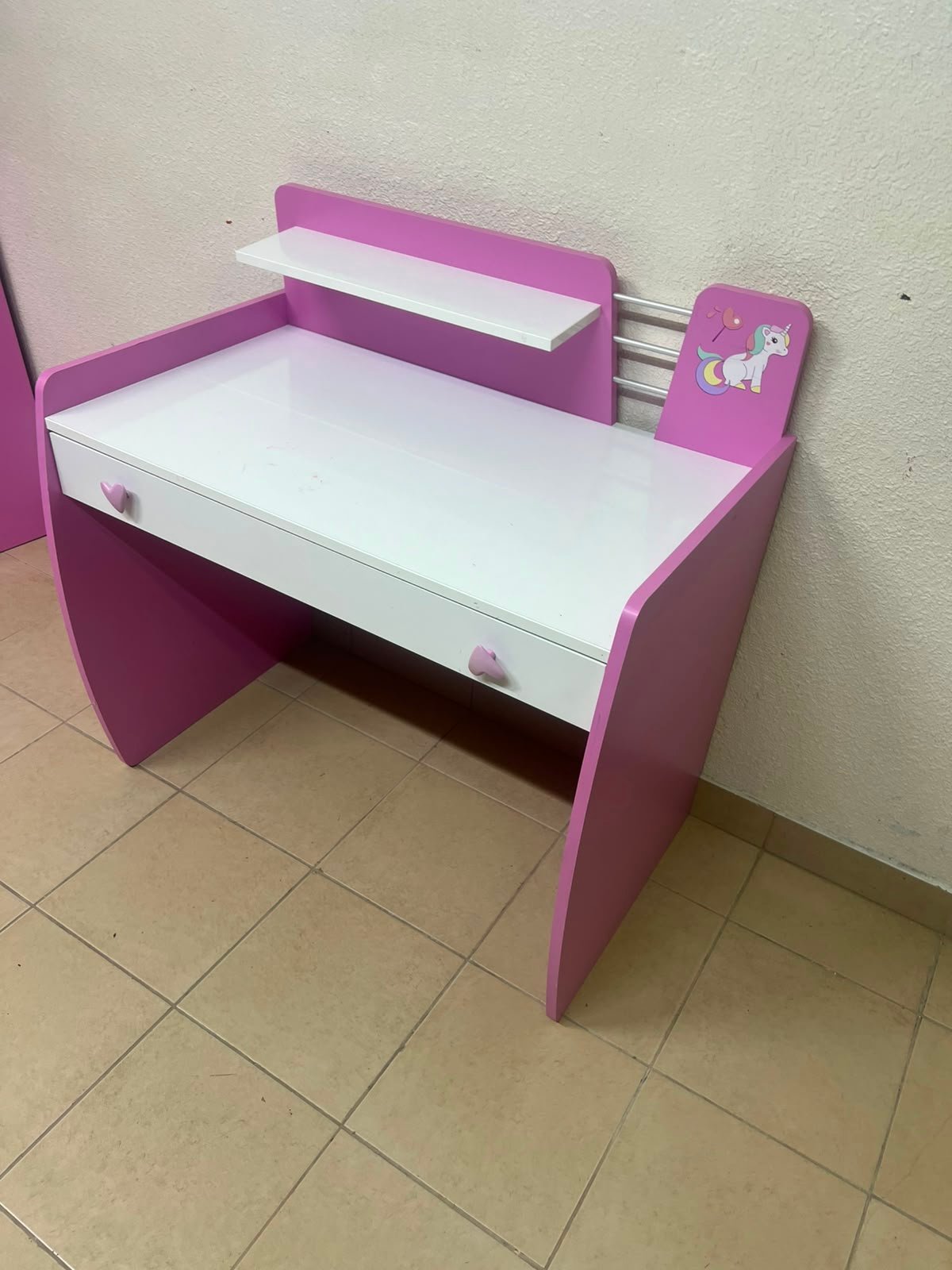 Children's study desk - Image 3
