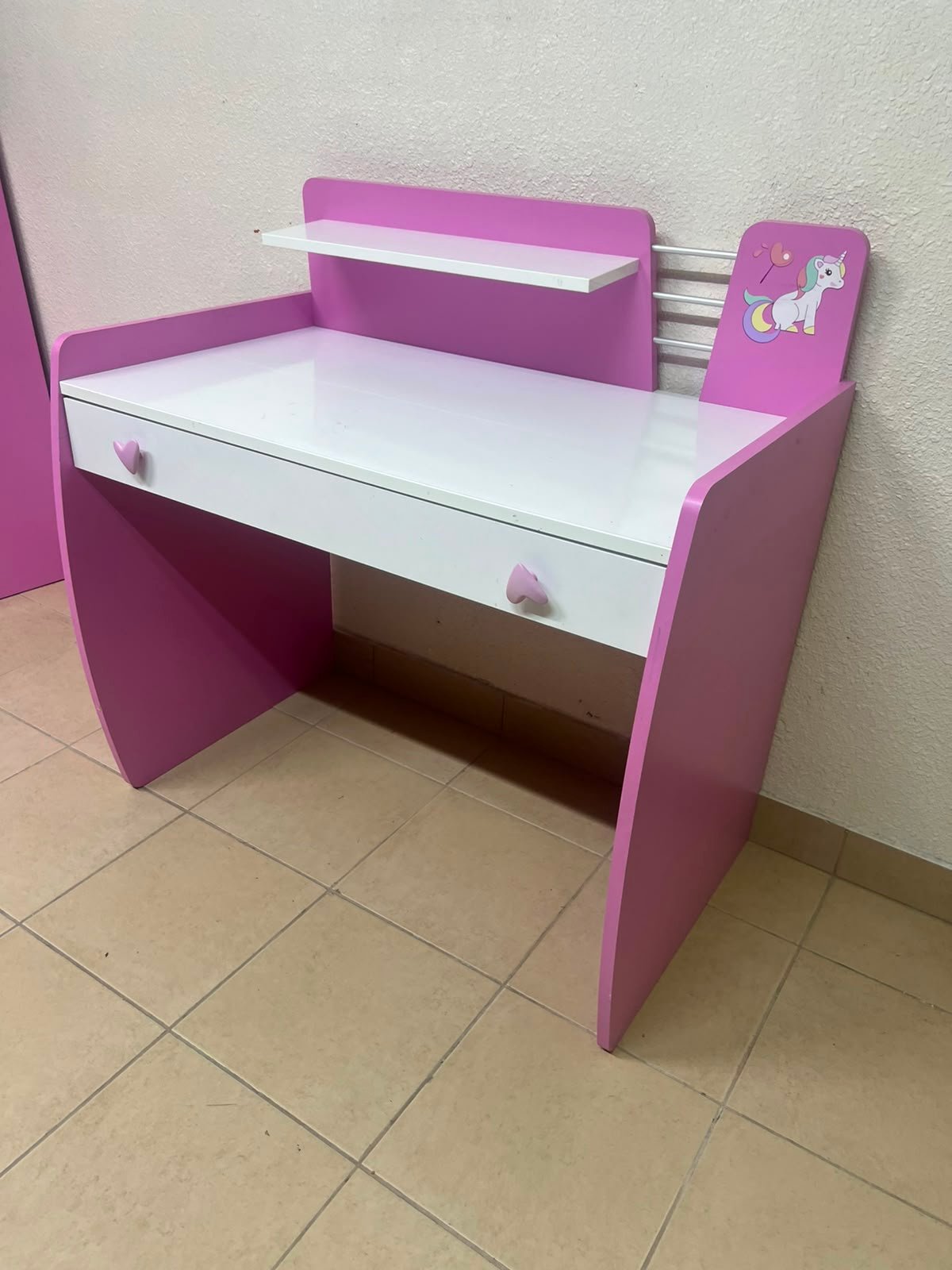 Children's study desk - Image 4