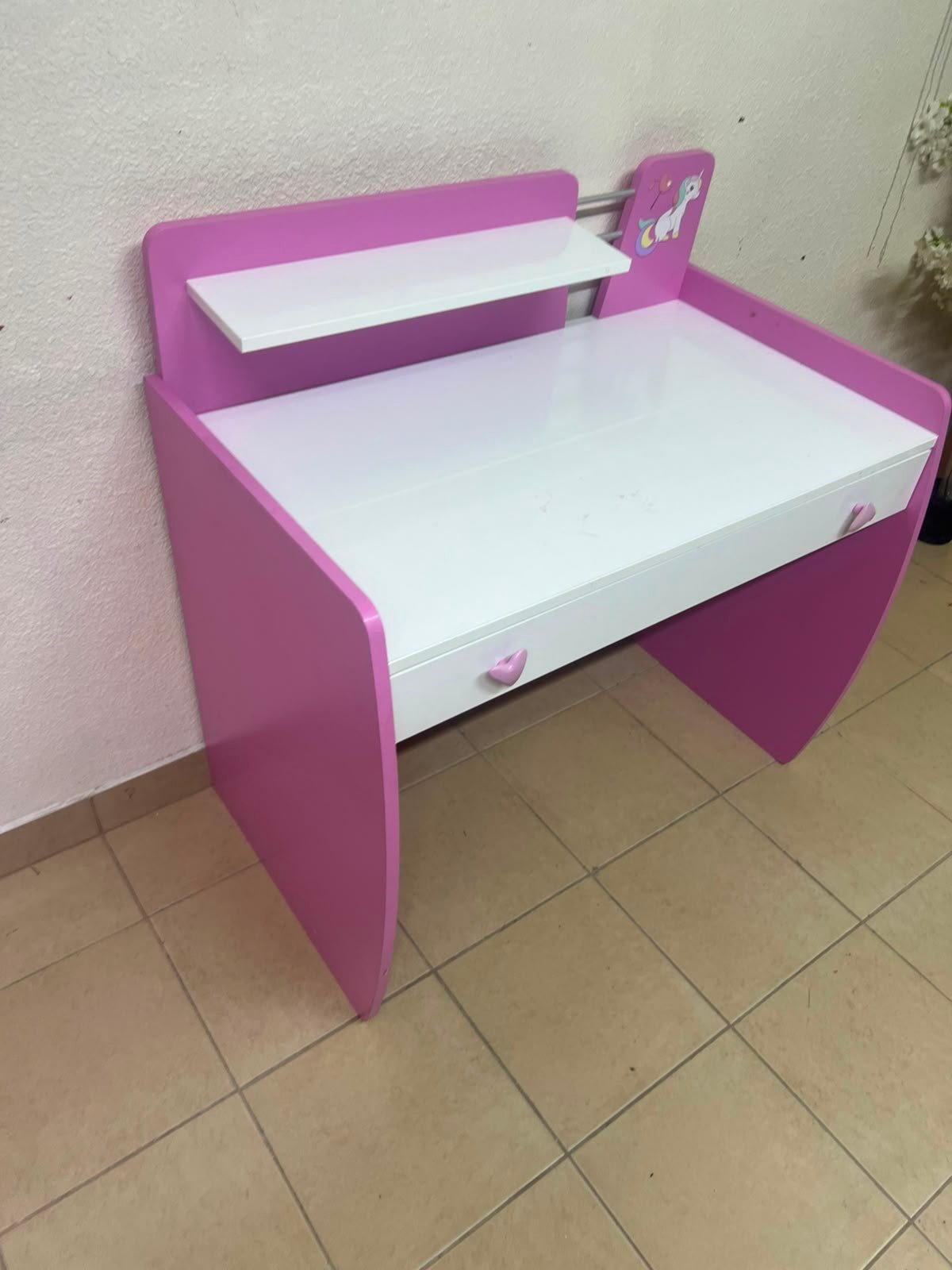 Children's study desk - Image 5
