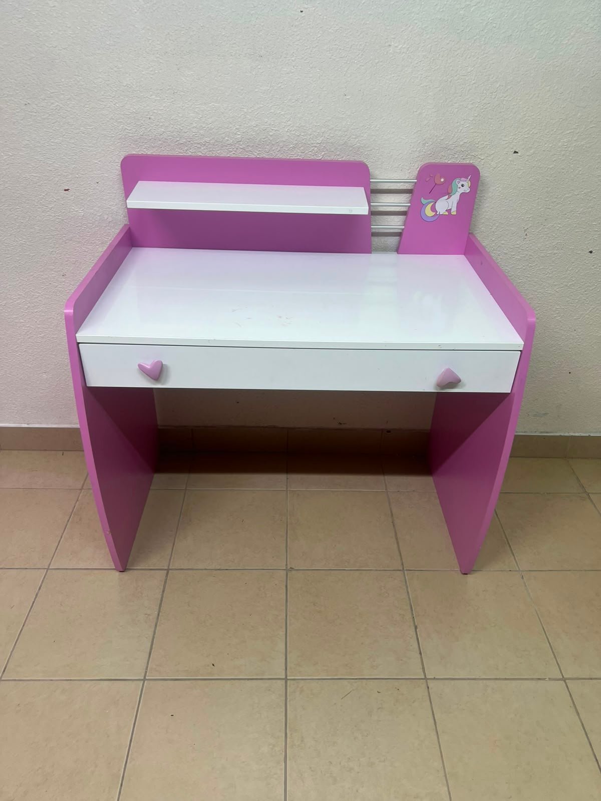 Children's study desk - Image 7