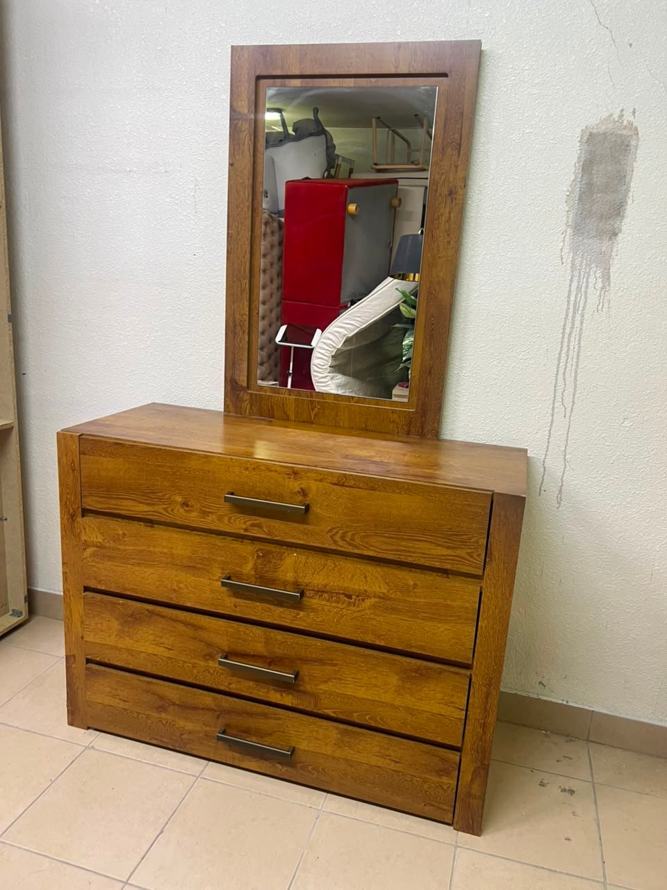 Pan Home dressing table - Image 4