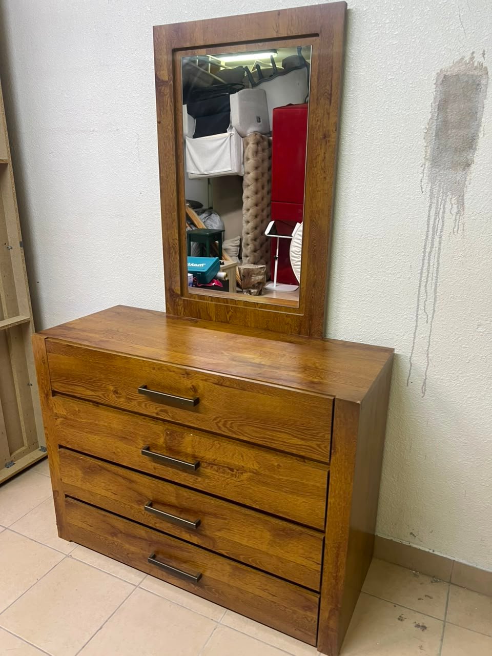 Pan Home dressing table - Image 6