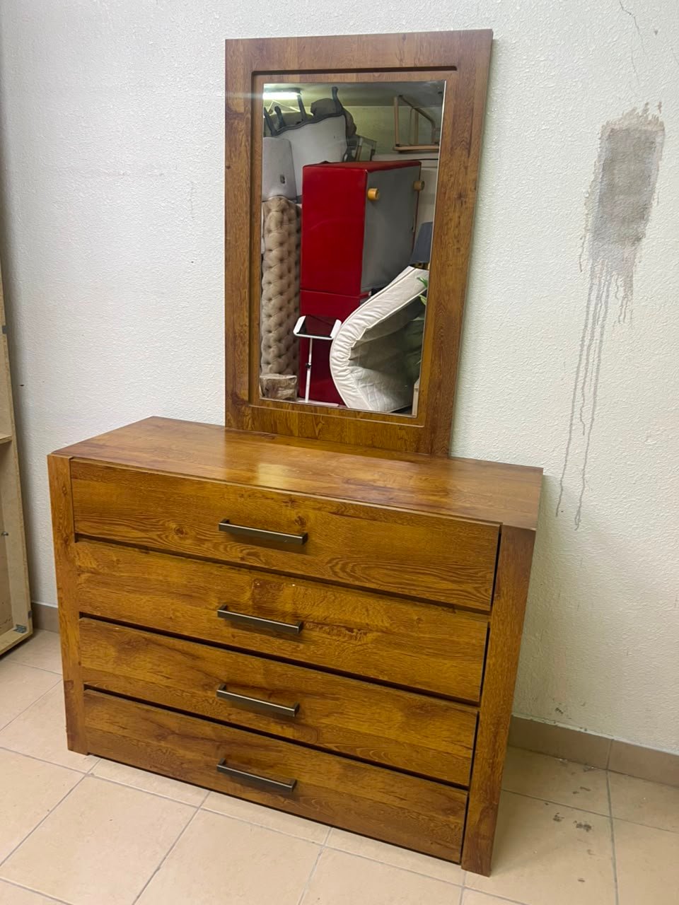 Pan Home dressing table - Image 8