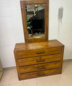 Pan Home dressing table