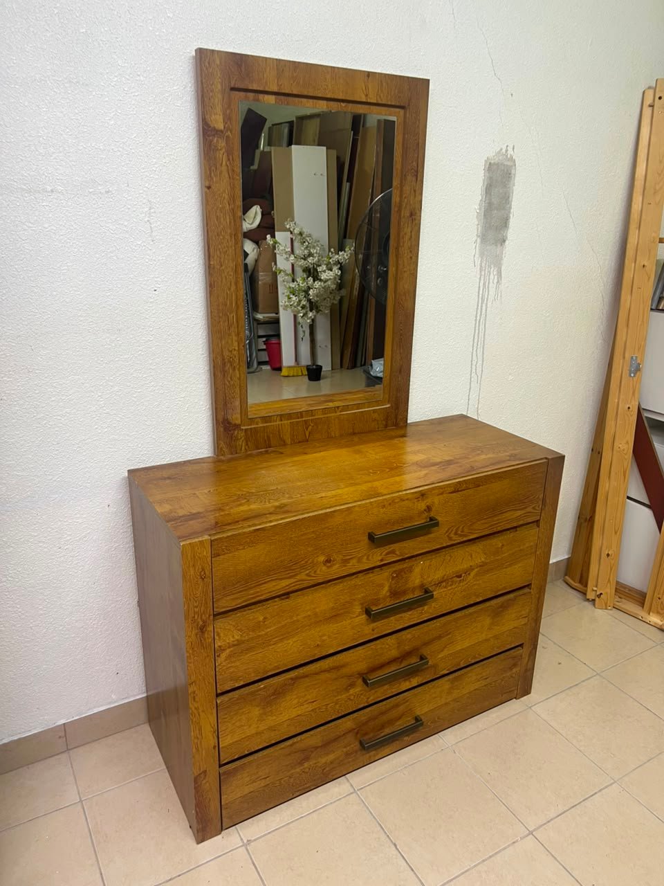 Pan Home dressing table - Image 12