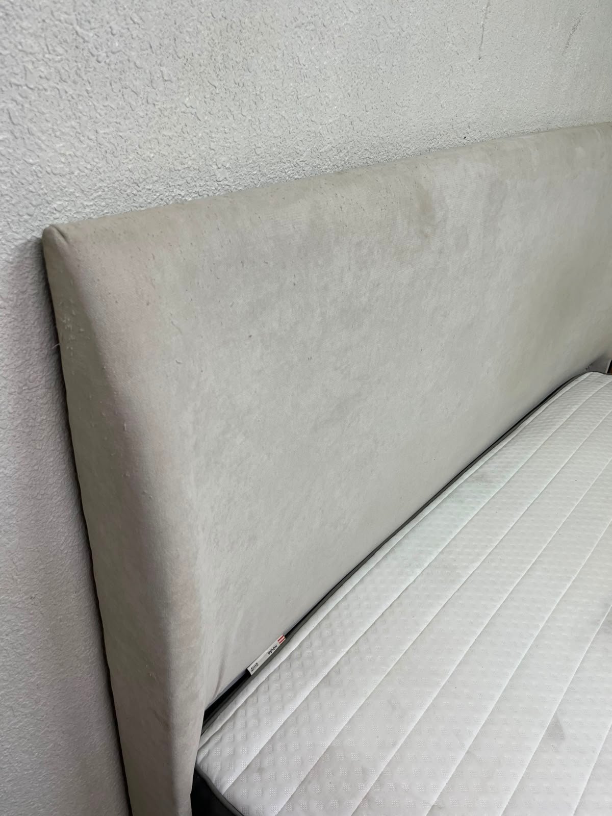 bed 180x200 cm With the mattress - Image 5