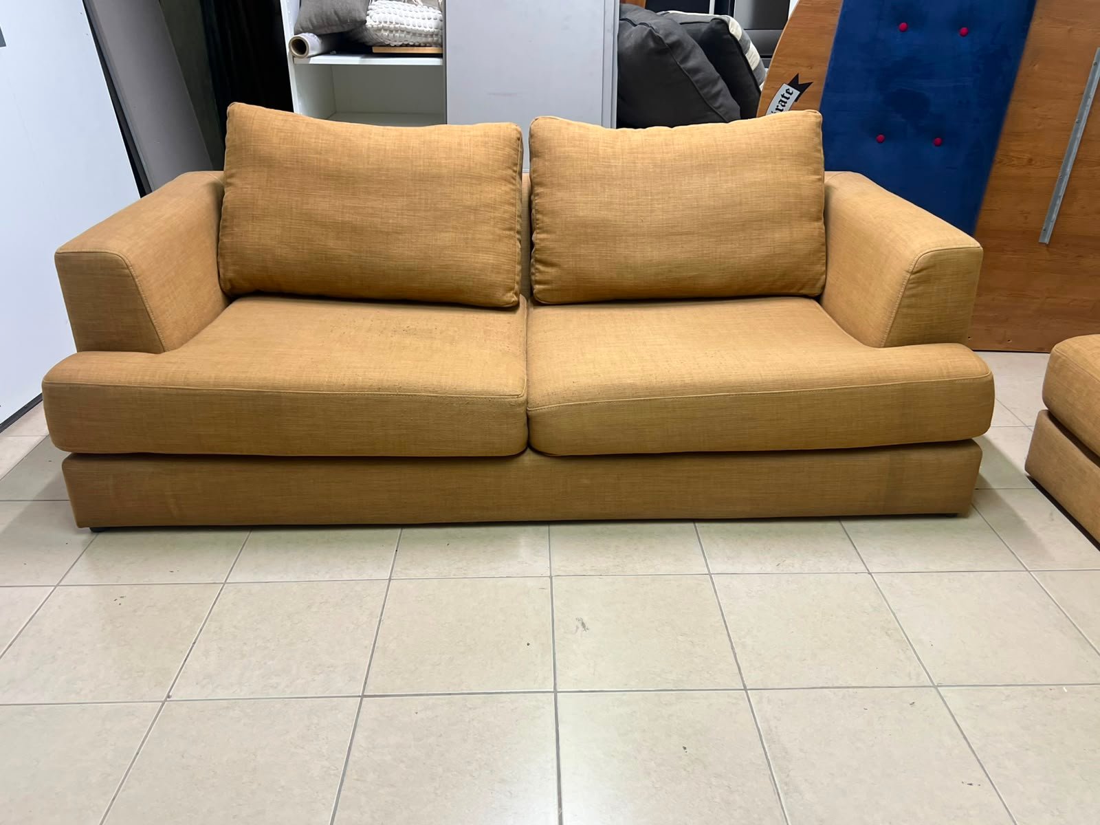 Pan Home 5-seater sofa - Image 2