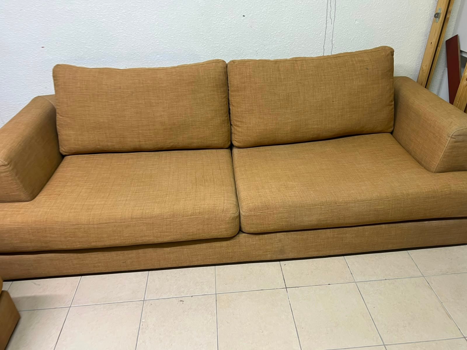 Pan Home 5-seater sofa - Image 8