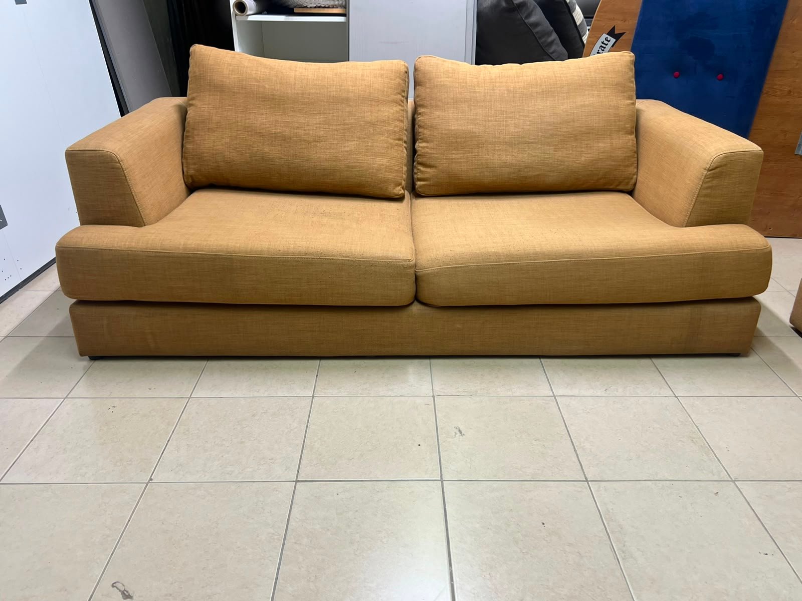 Pan Home 5-seater sofa - Image 5