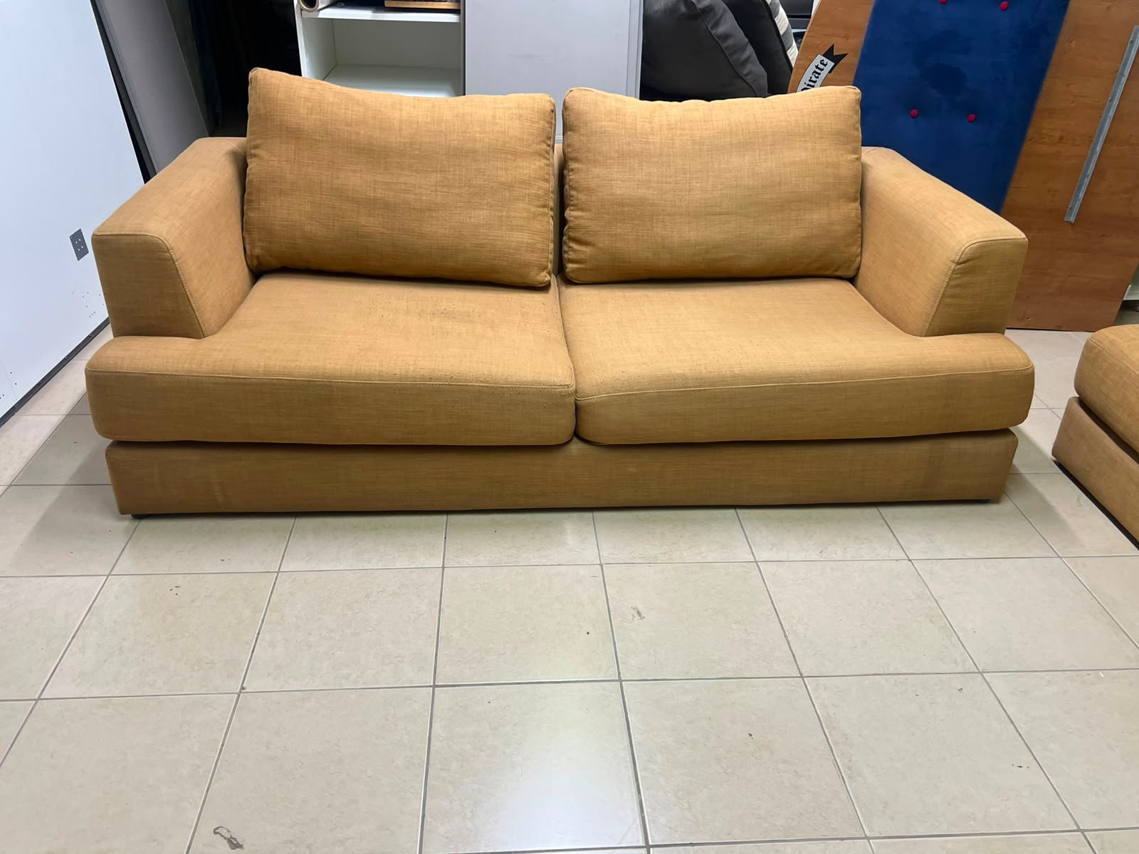Pan Home 5-seater sofa - Image 3