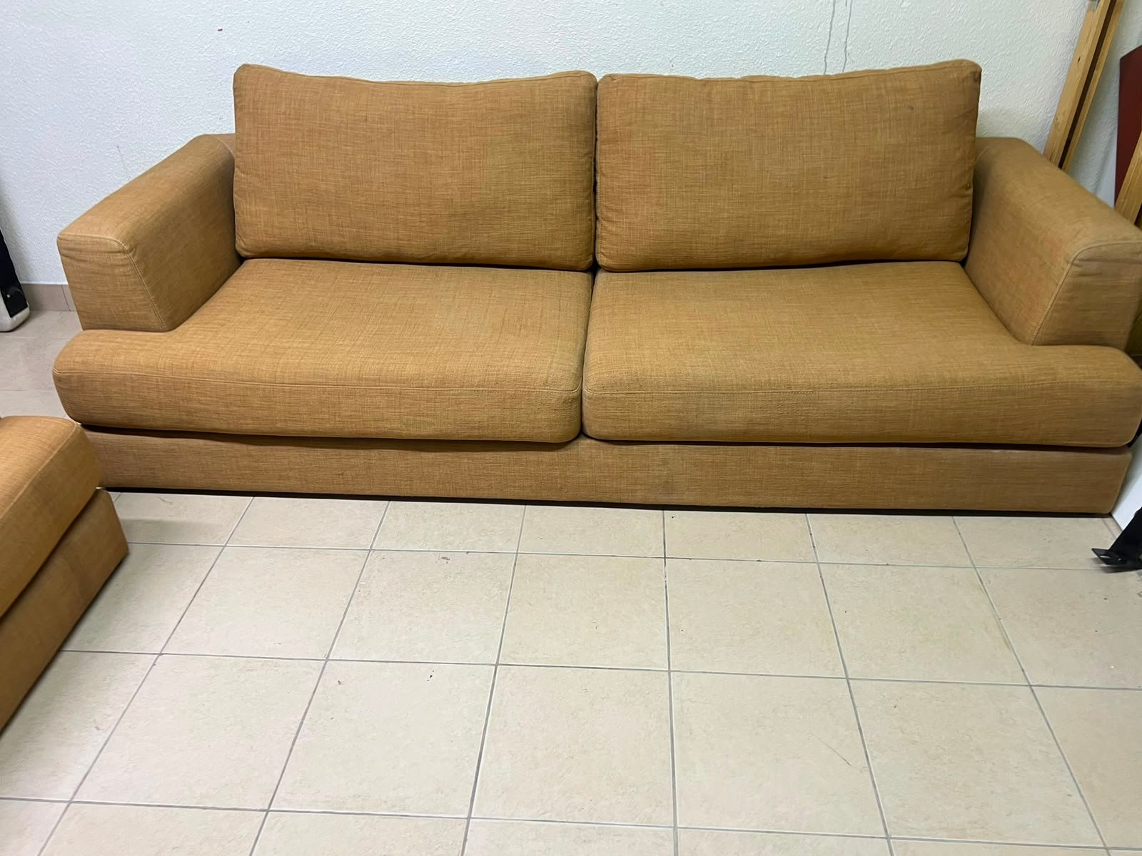 Pan Home 5-seater sofa - Image 11
