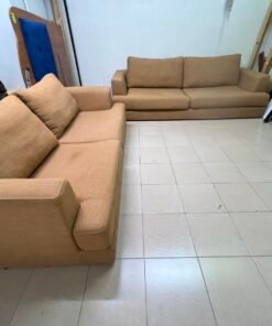 Pan Home 5-seater sofa