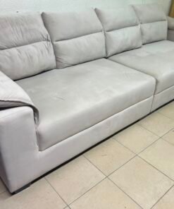 4-seater sofa from Home Centre