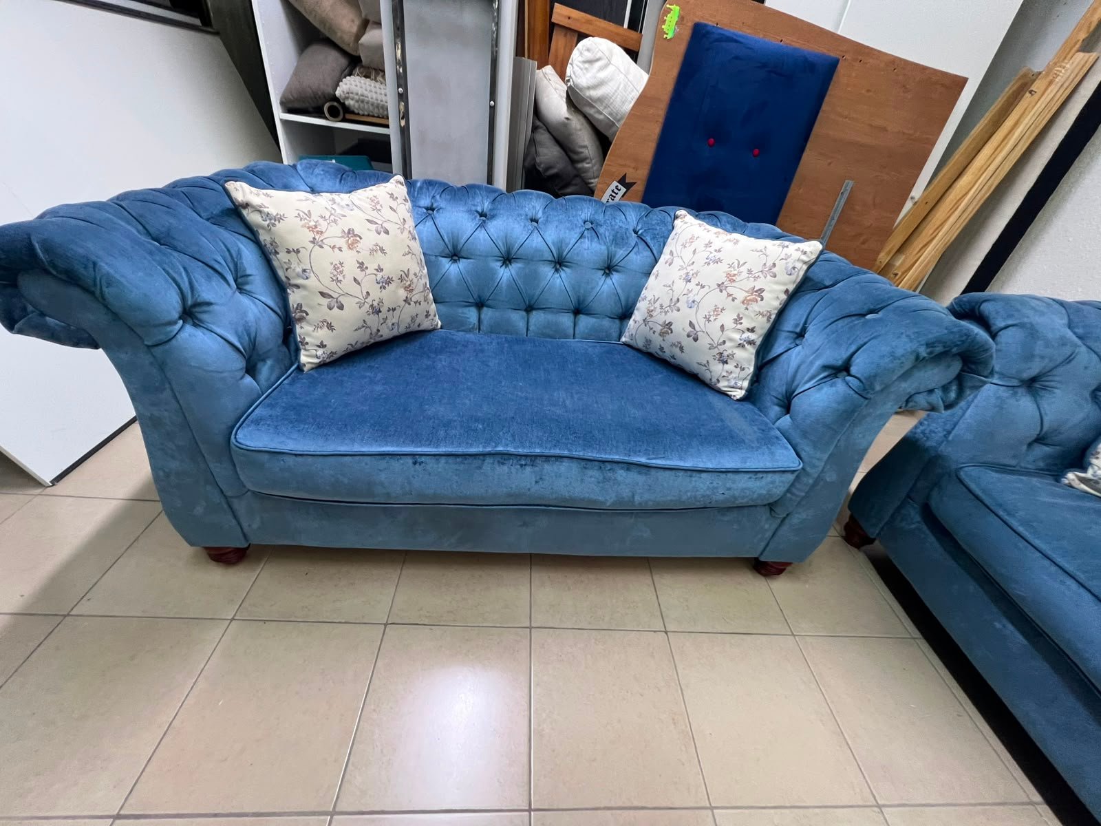7-seater sofa from Home Centre - Image 12