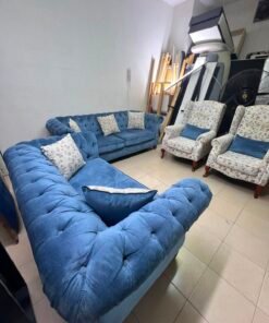 7-seater sofa from Home Centre