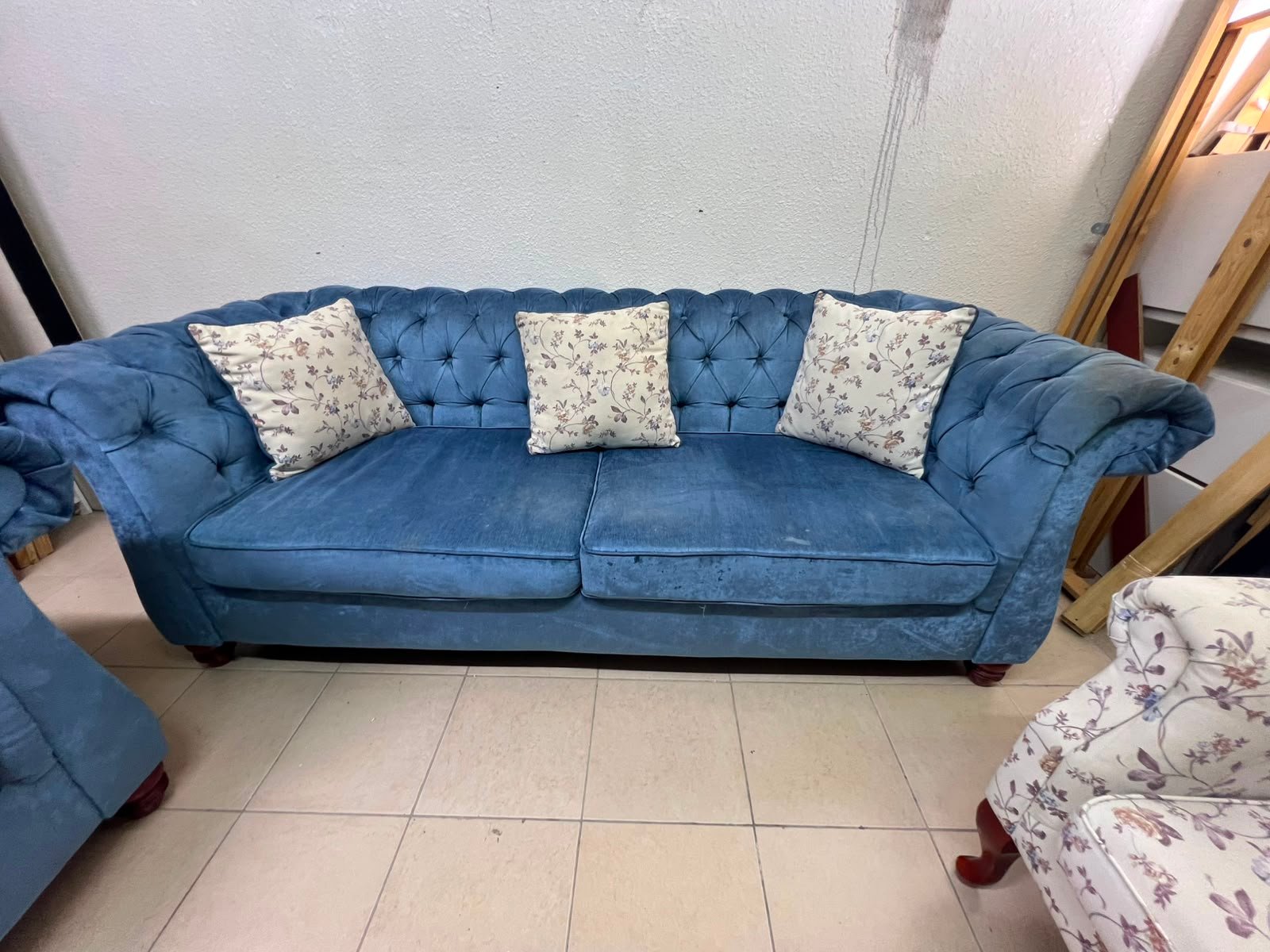 7-seater sofa from Home Centre - Image 8