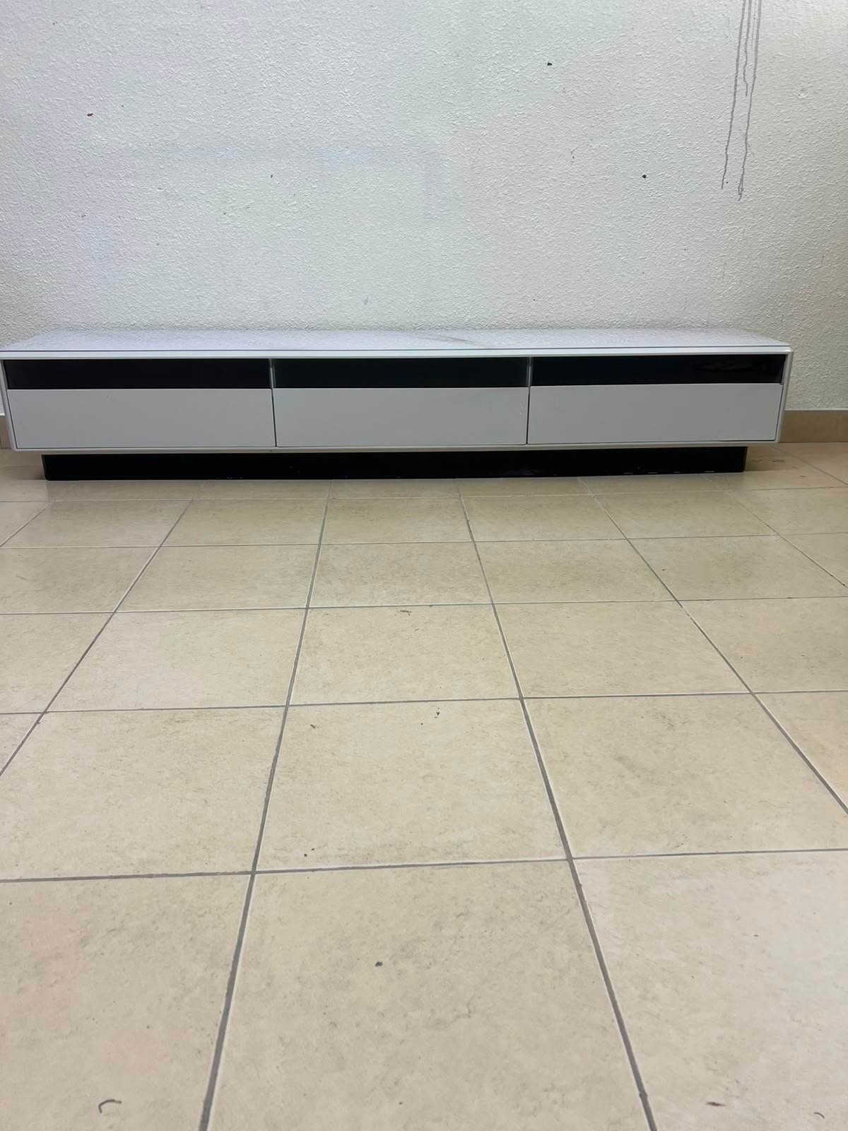 Home Centre TV stand - Image 3