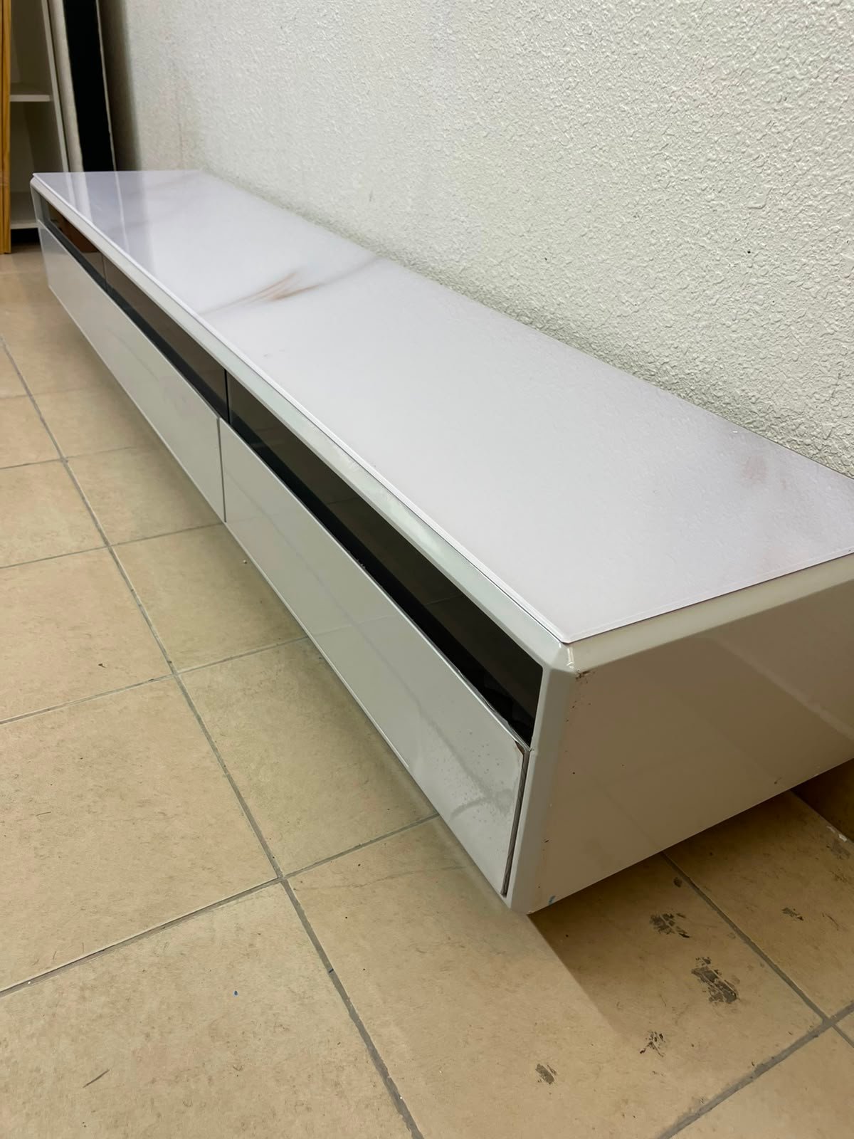 Home Centre TV stand - Image 7