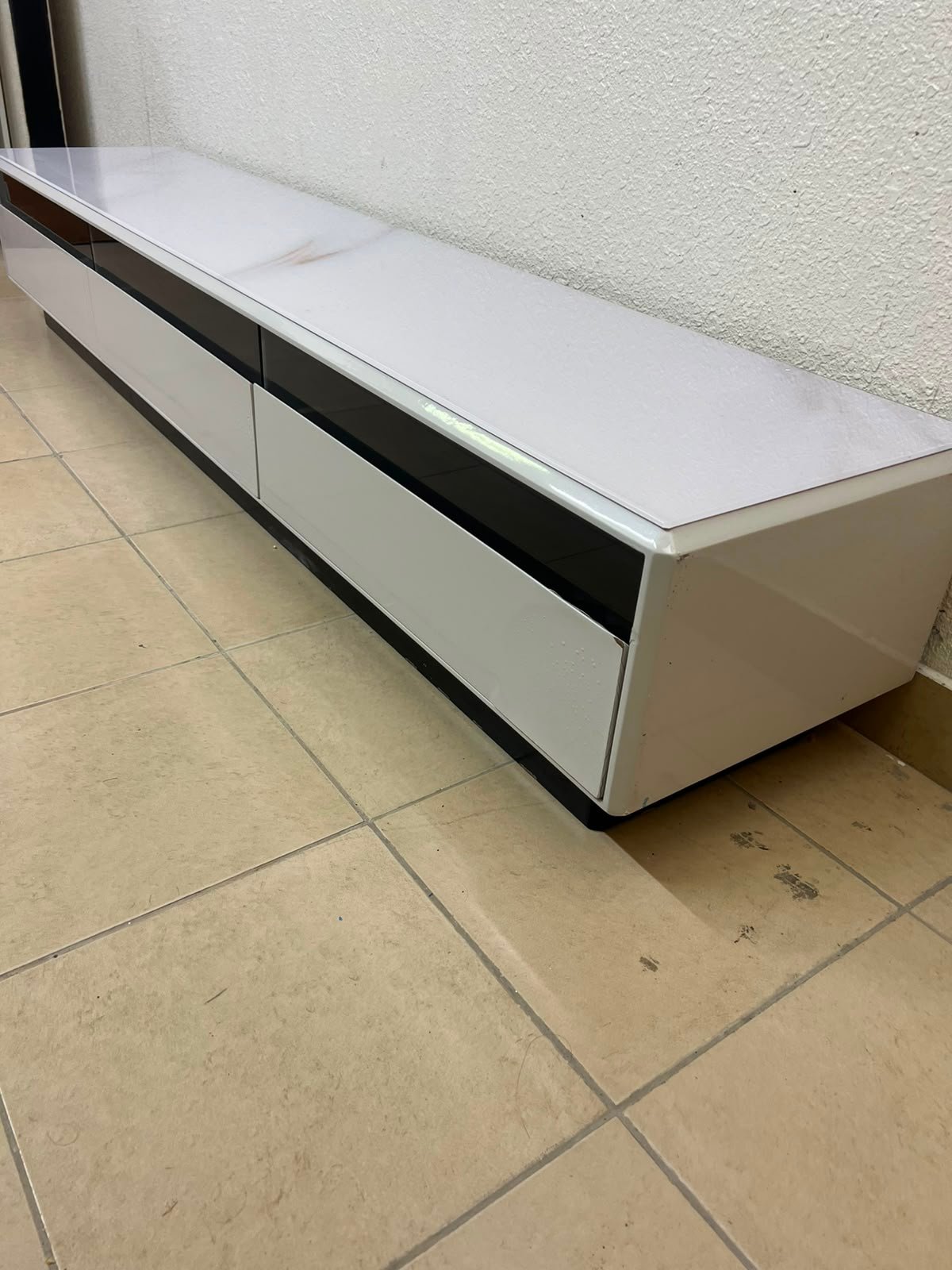 Home Centre TV stand - Image 6