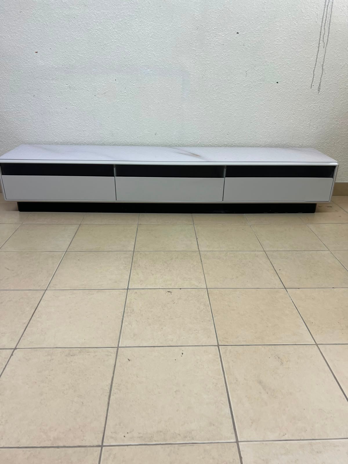 Home Centre TV stand