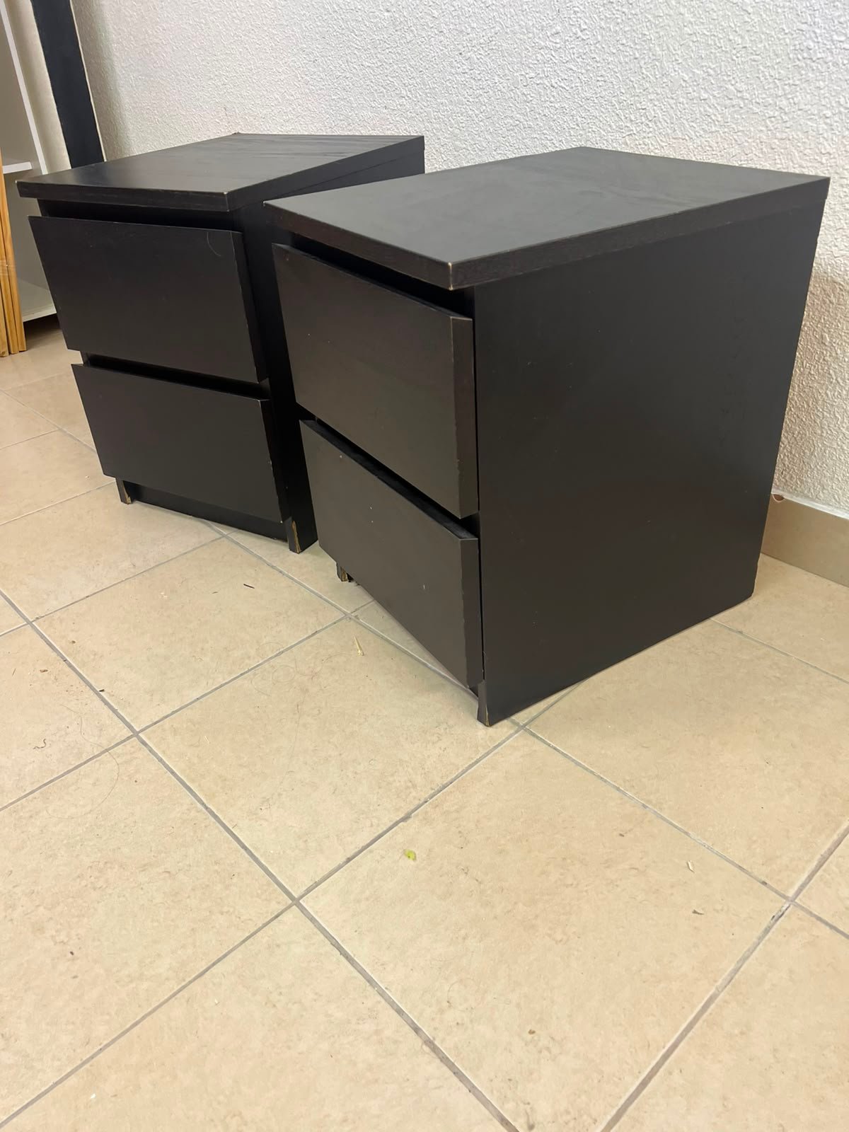 IKEA bedside tables - Image 12