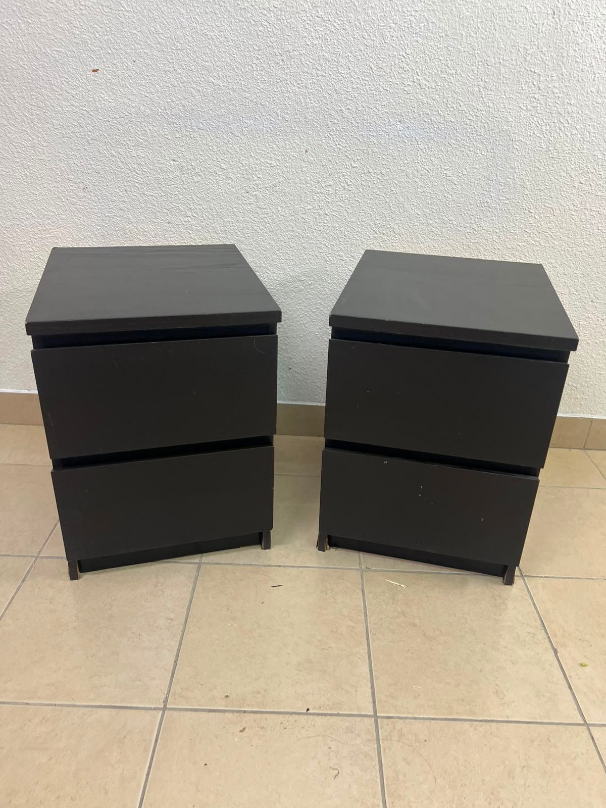 IKEA bedside tables - Image 15