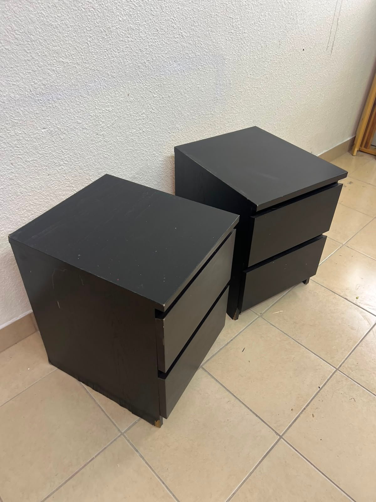 IKEA bedside tables - Image 16