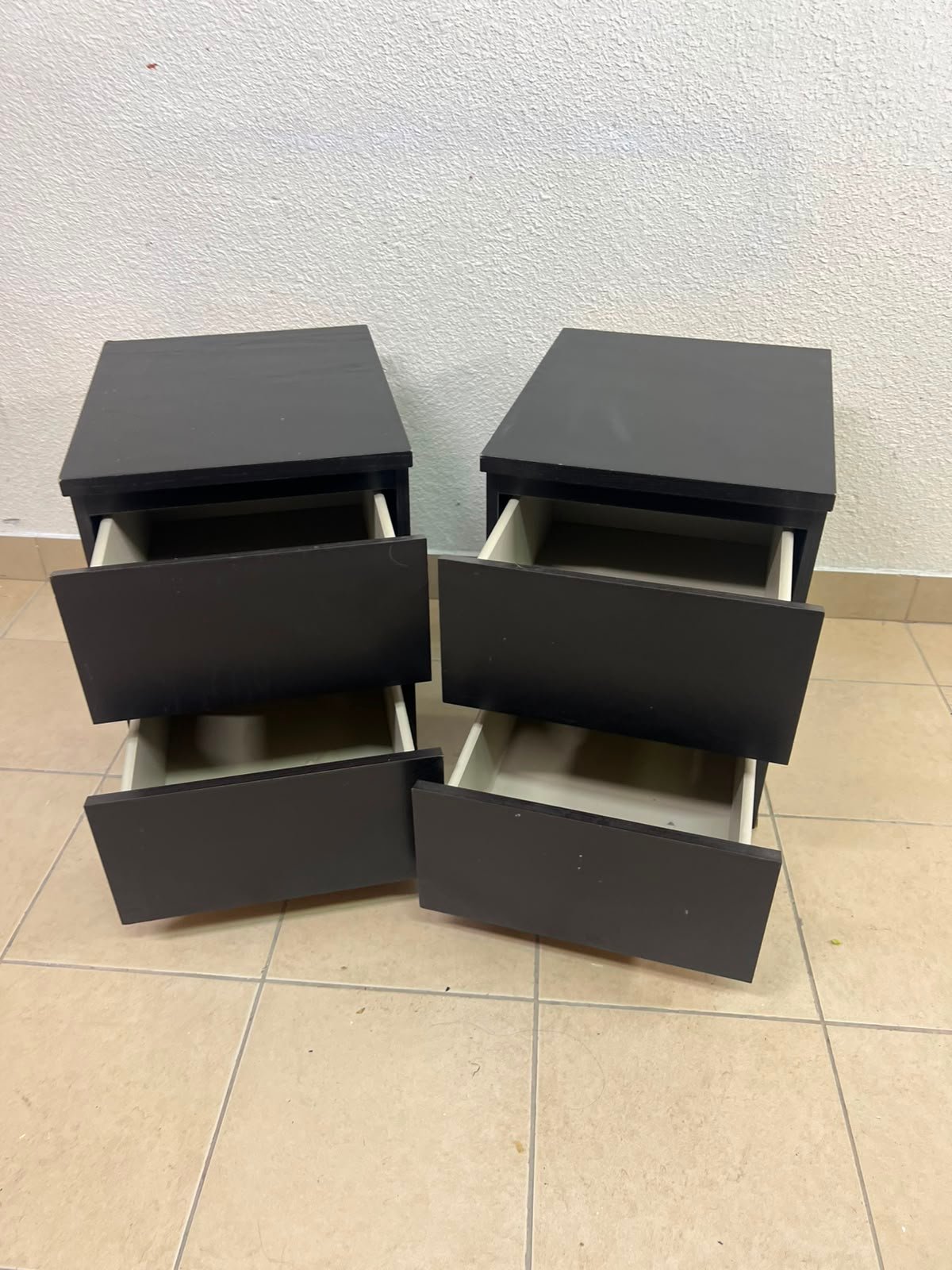 IKEA bedside tables - Image 18