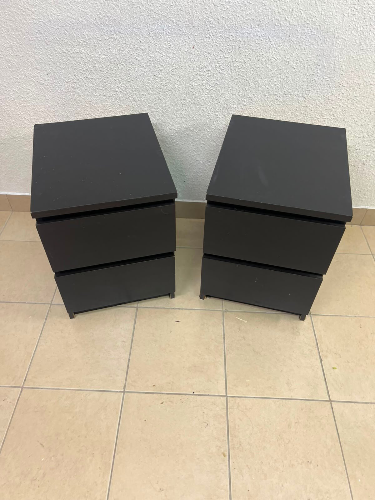 IKEA bedside tables - Image 19