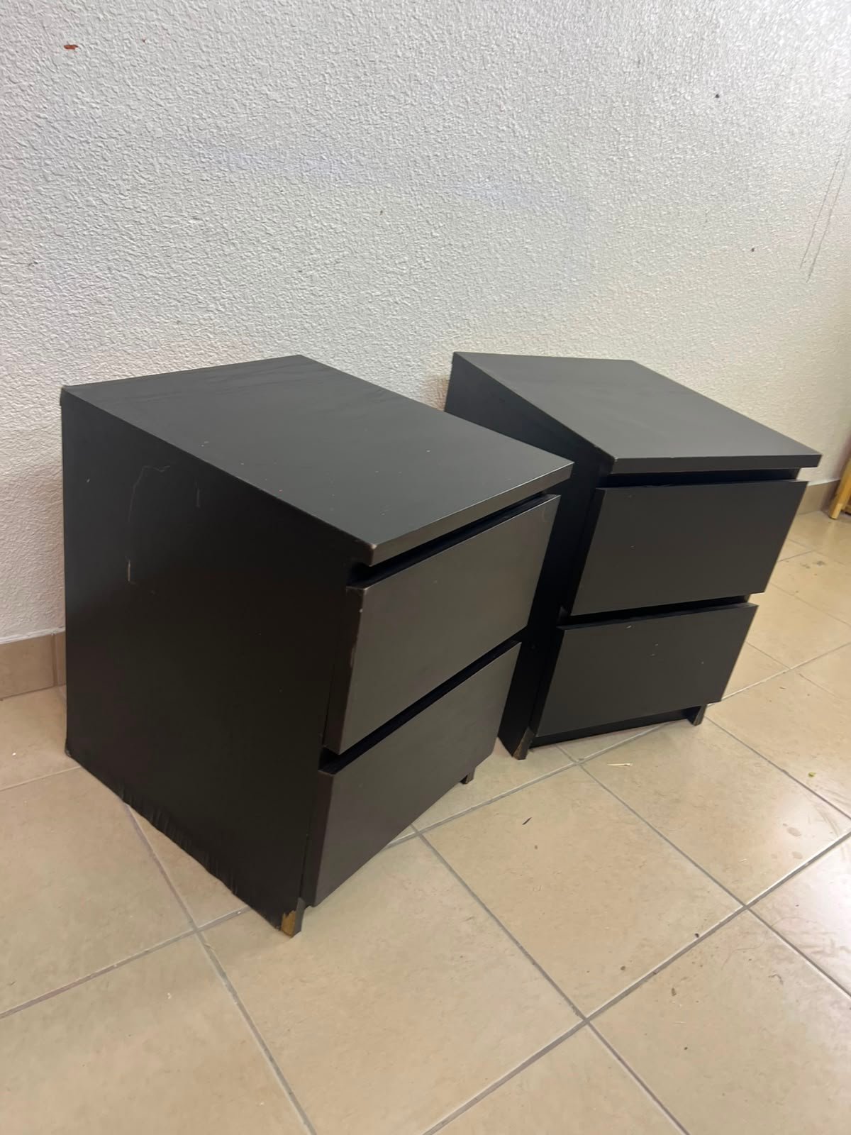 IKEA bedside tables - Image 20