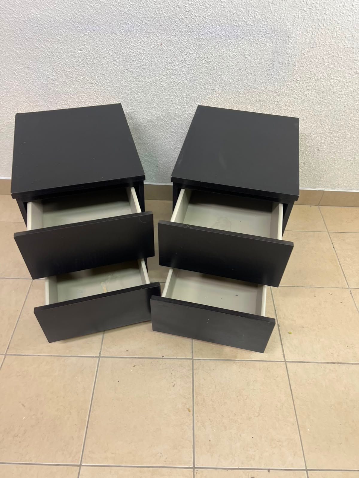 IKEA bedside tables - Image 21