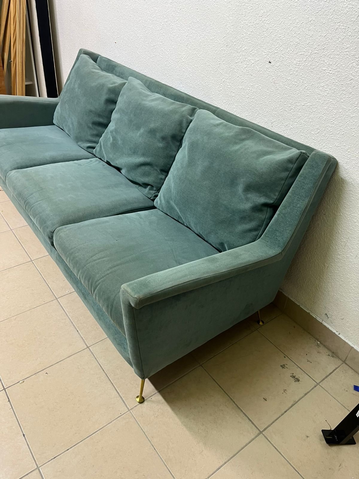 3-seater sofa - Image 2