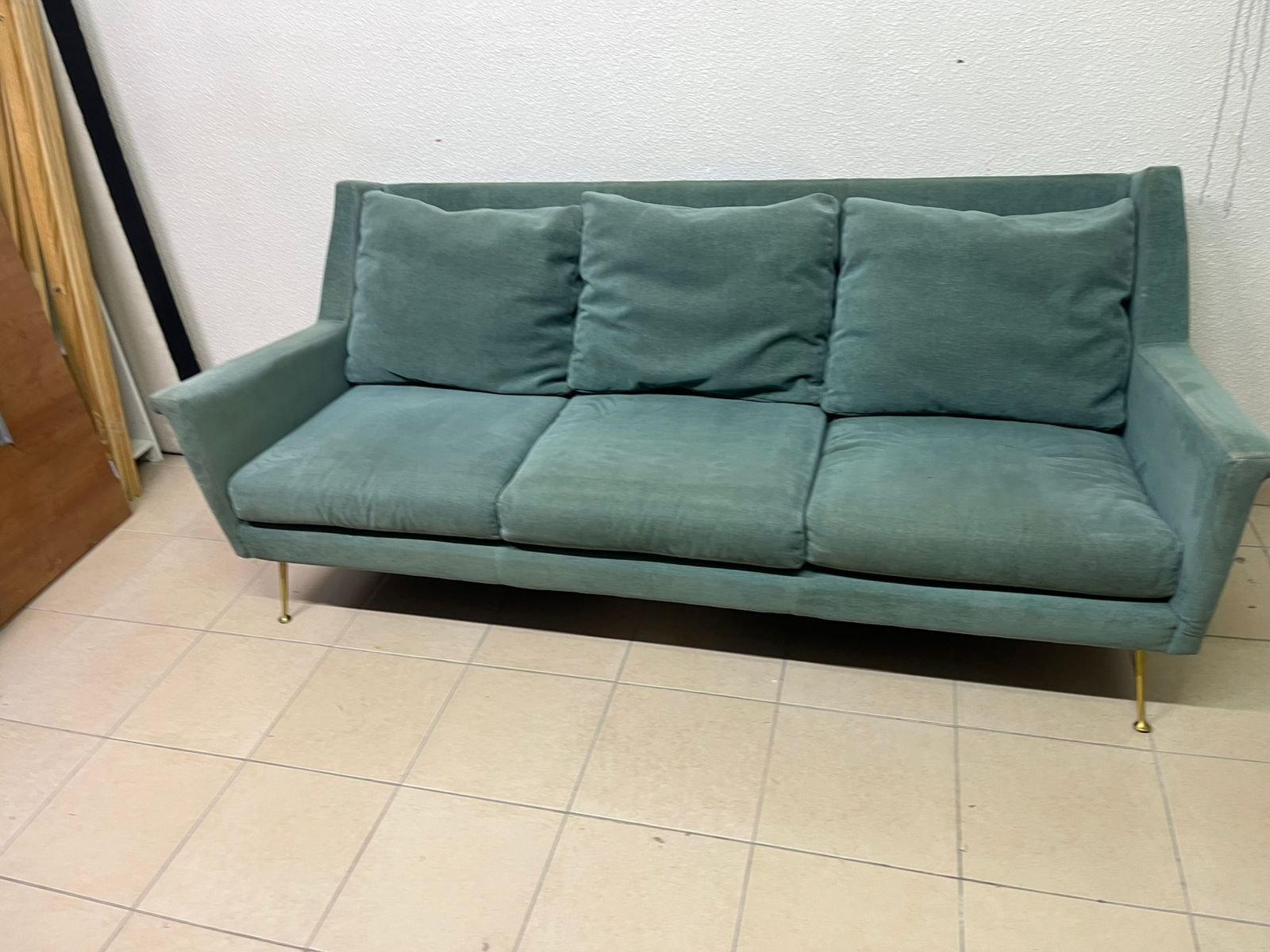 3-seater sofa - Image 3